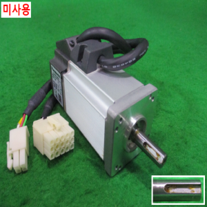 북70922/미사용서보모터/MUMS012A1E0S/0.1KW/파나소닉